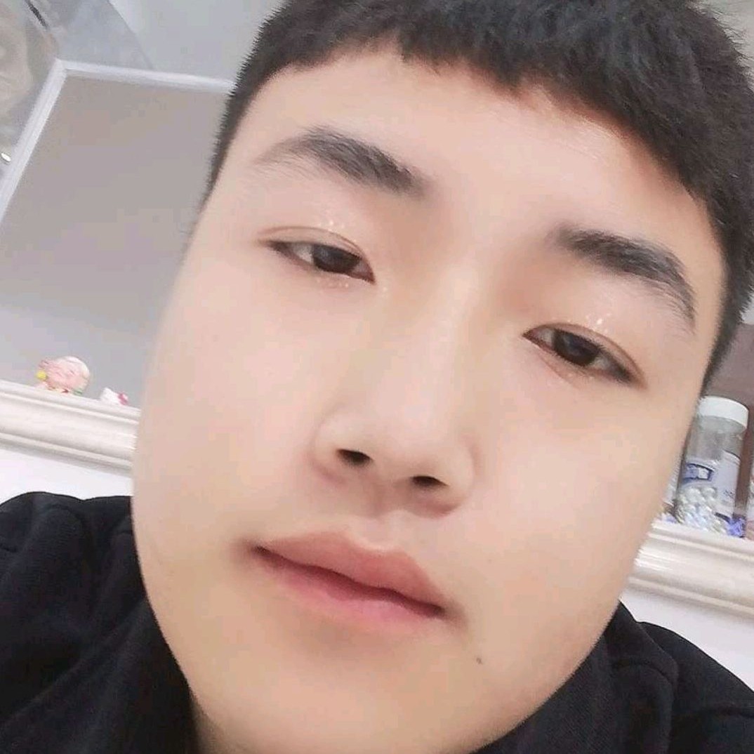 人傻蛋大的照片
