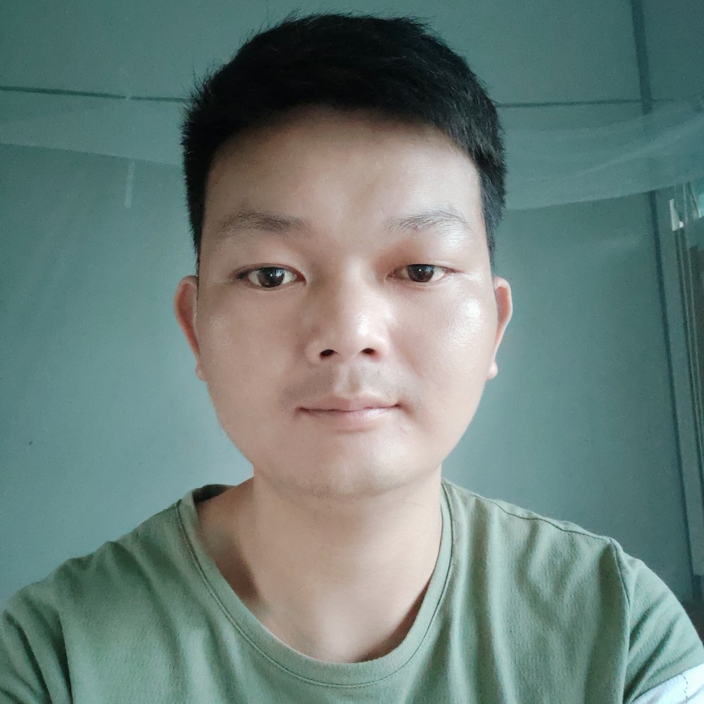 秀发孝顺的照片