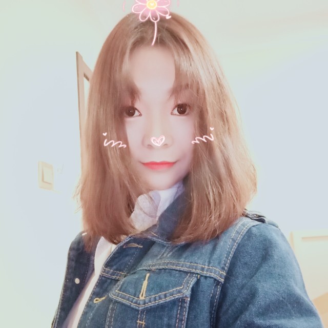 821豆的照片