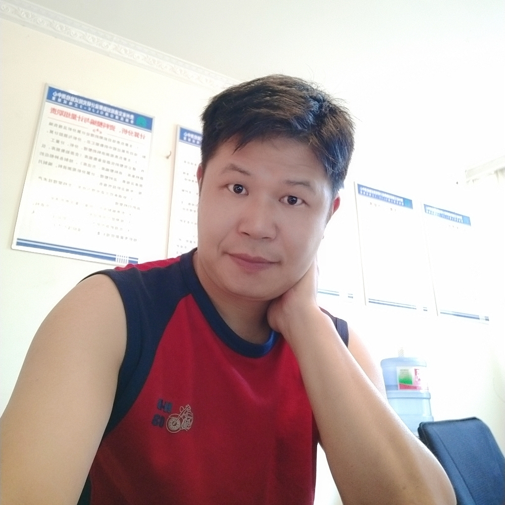 等待着真爱的照片
