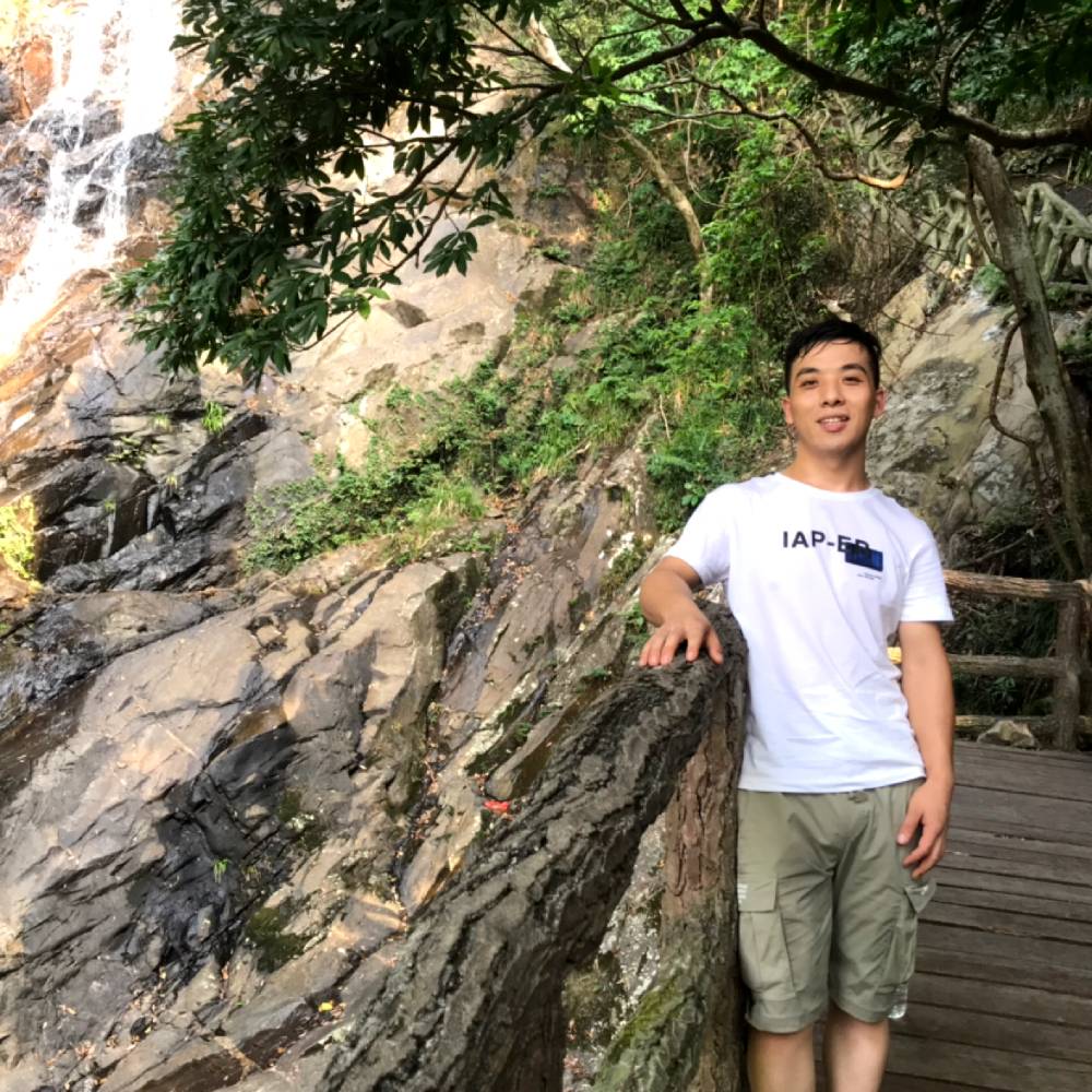 华夏沫颜的照片