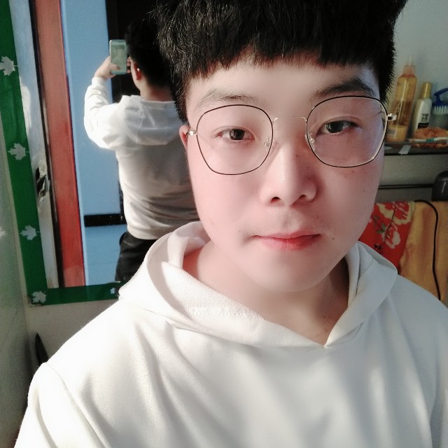 性冷淡的照片