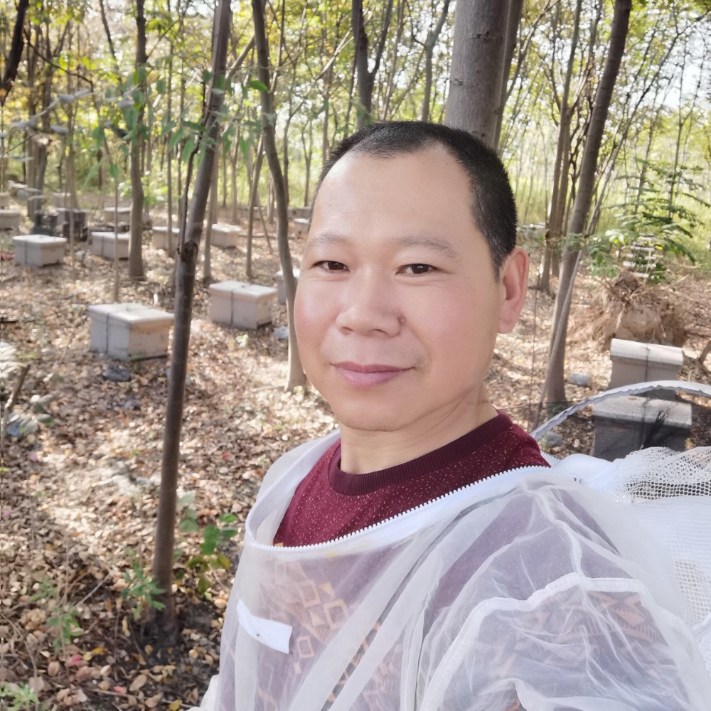 福音蜜使燕秋的照片