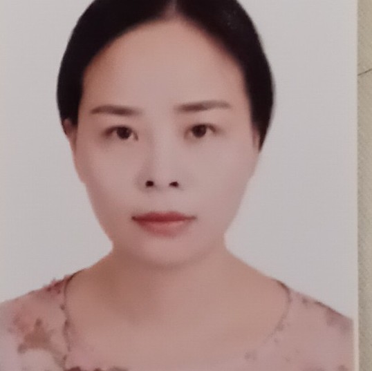 金献真的照片
