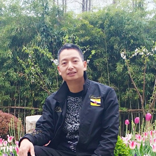 章立的照片