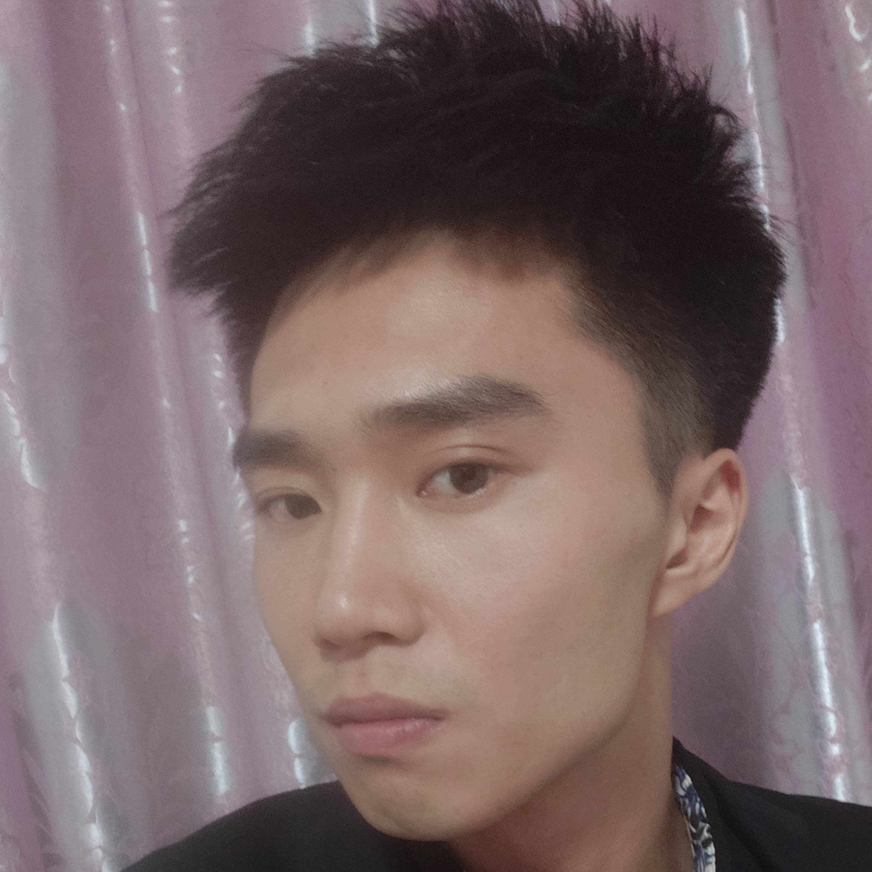昨日旧友的照片