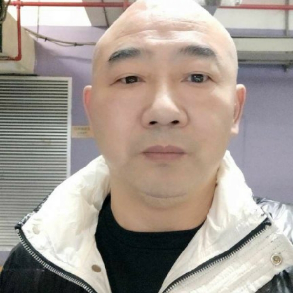 真本人的照片