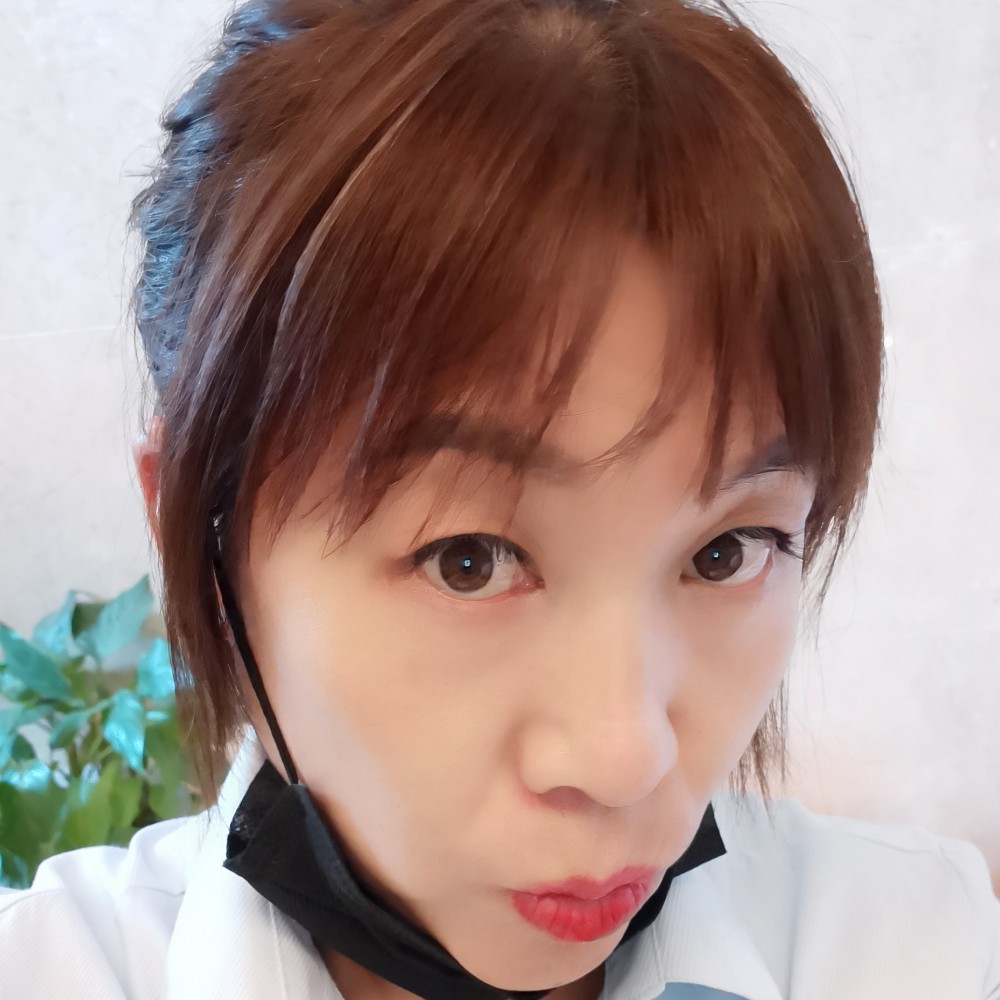 真实的我，加油的照片