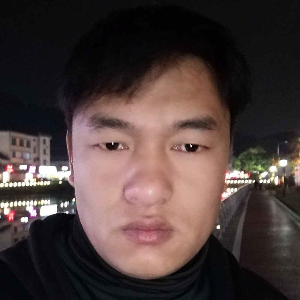 落拓邂逅画板的照片