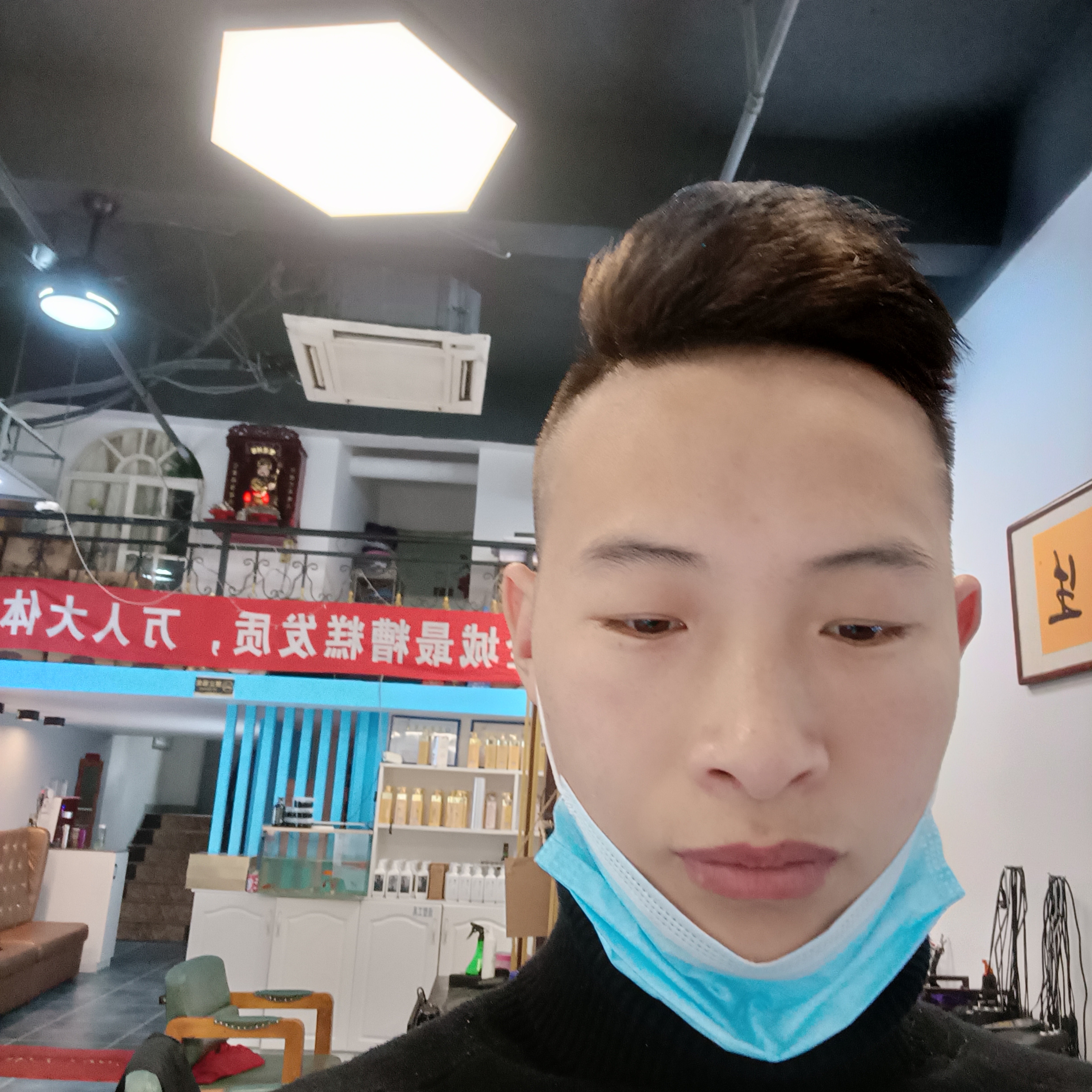 余庆云的照片