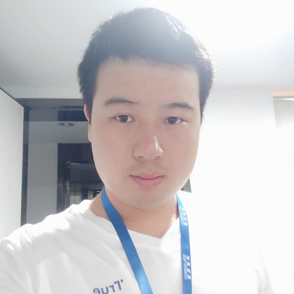 余生有你，就好的照片