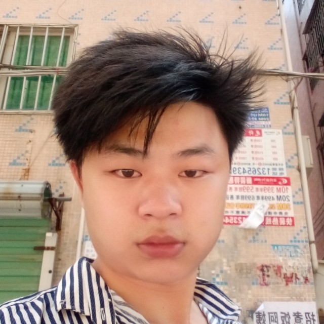 陈东洋的照片