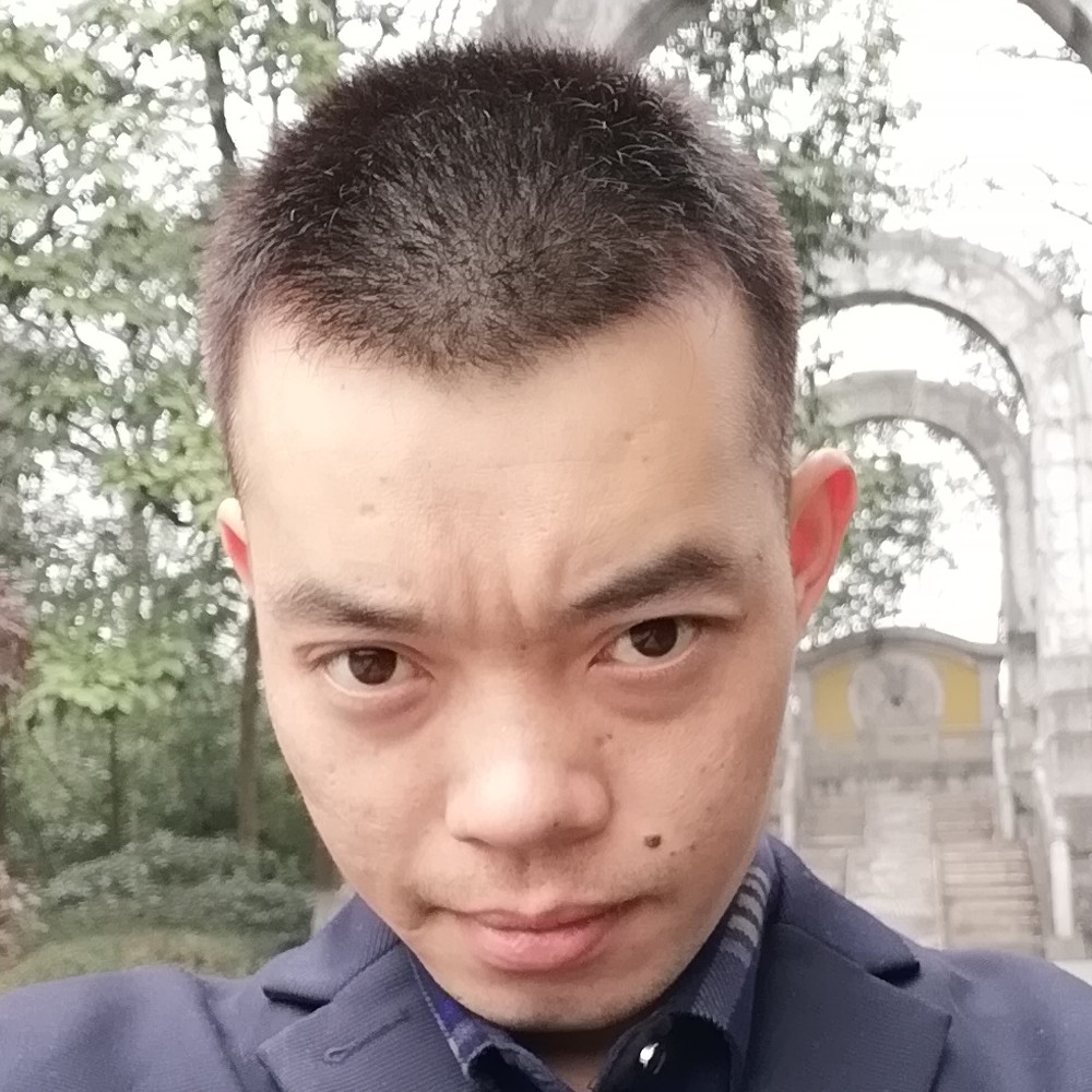 自私的人的照片