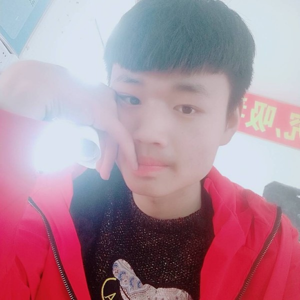遇到～她的照片