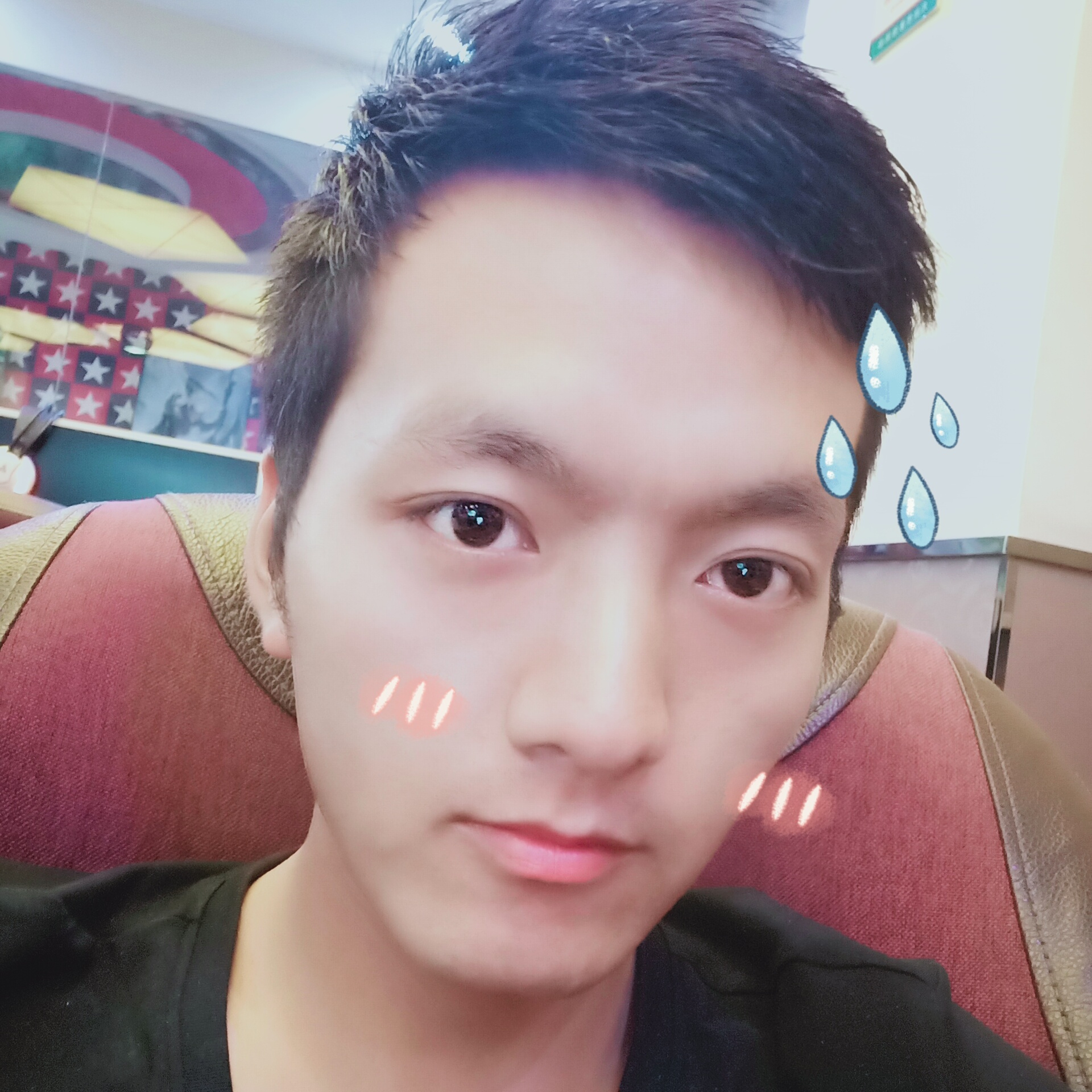 诚心和咖啡的照片