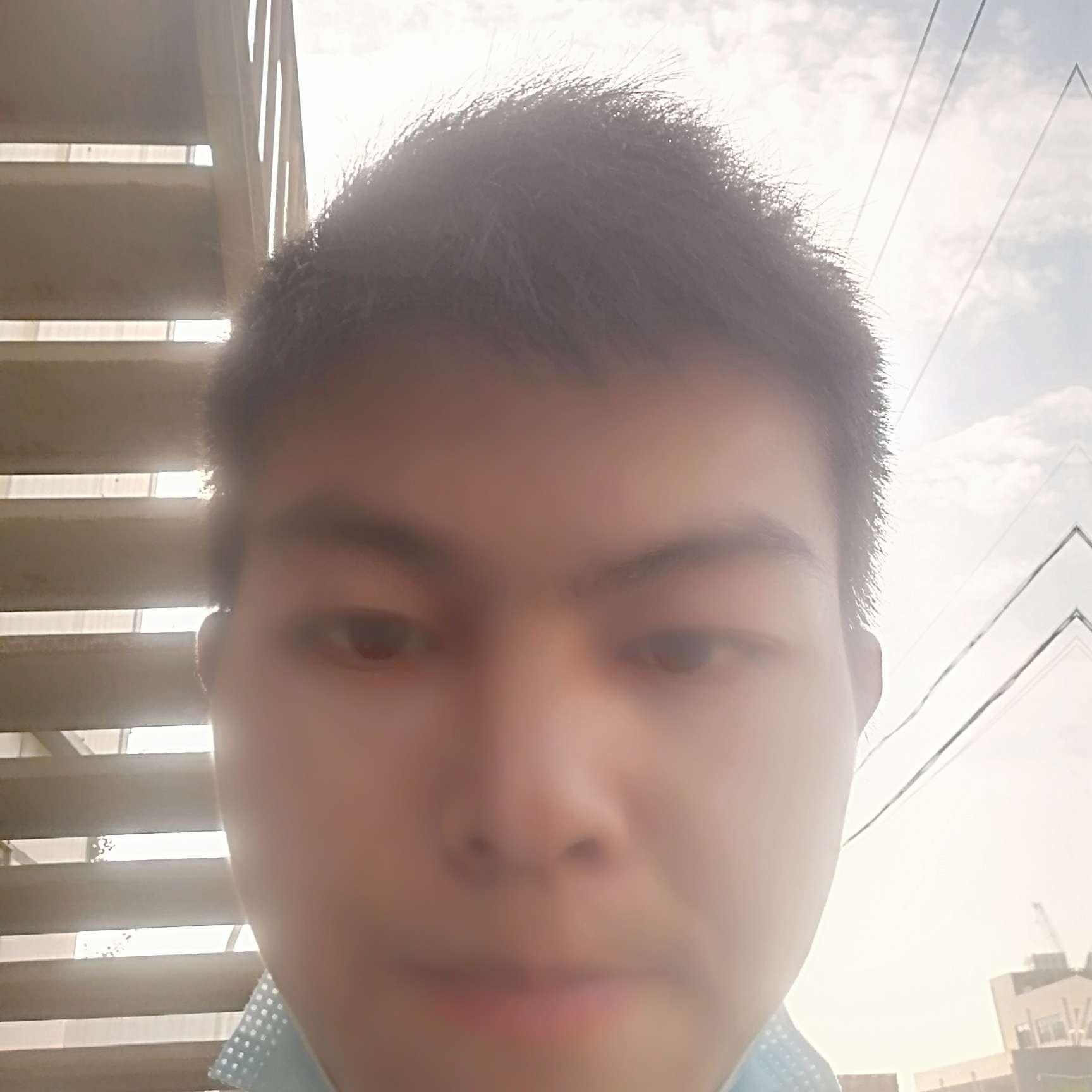 好吃的榴莲的照片