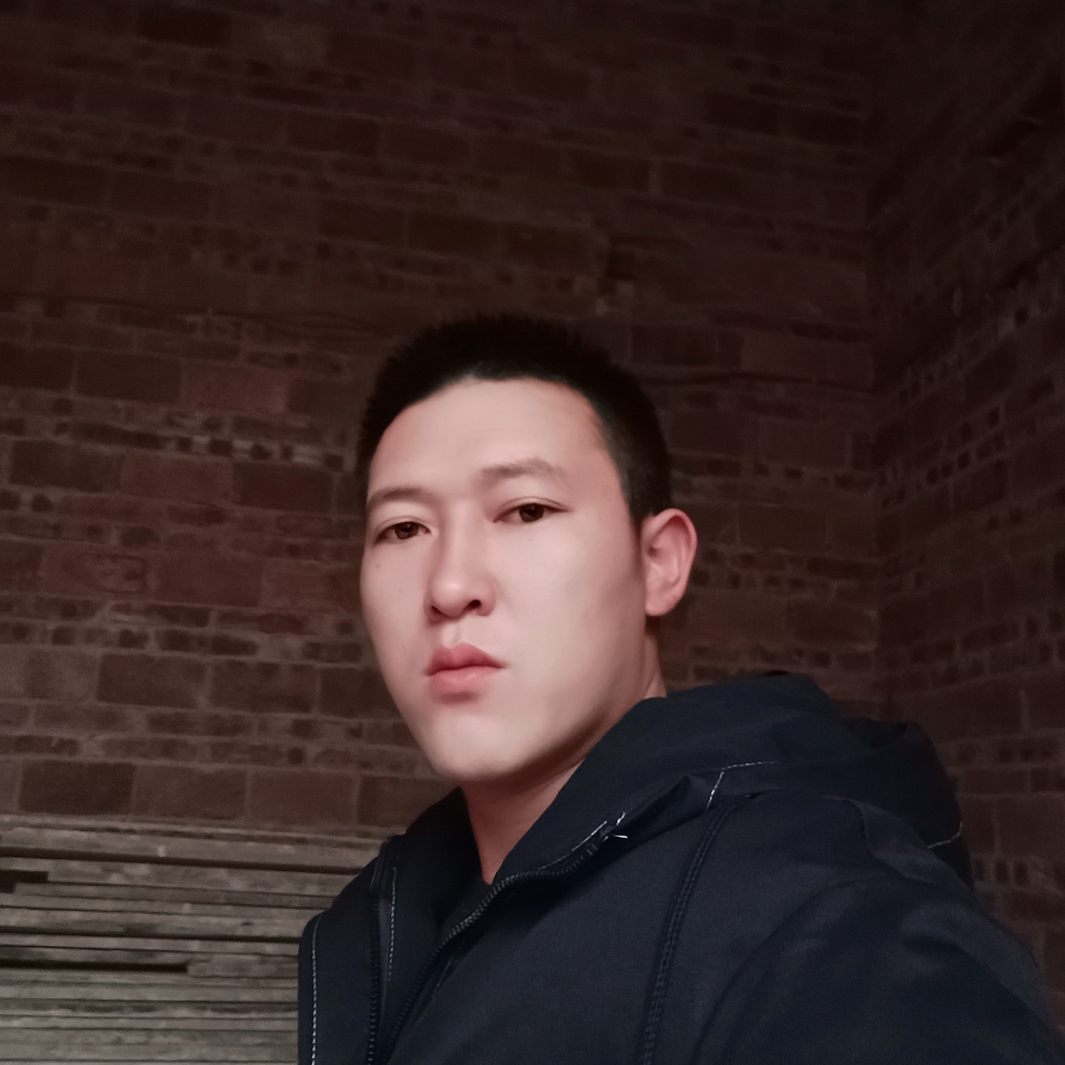 吴差的照片