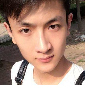 干净凝眸蜜粉的照片