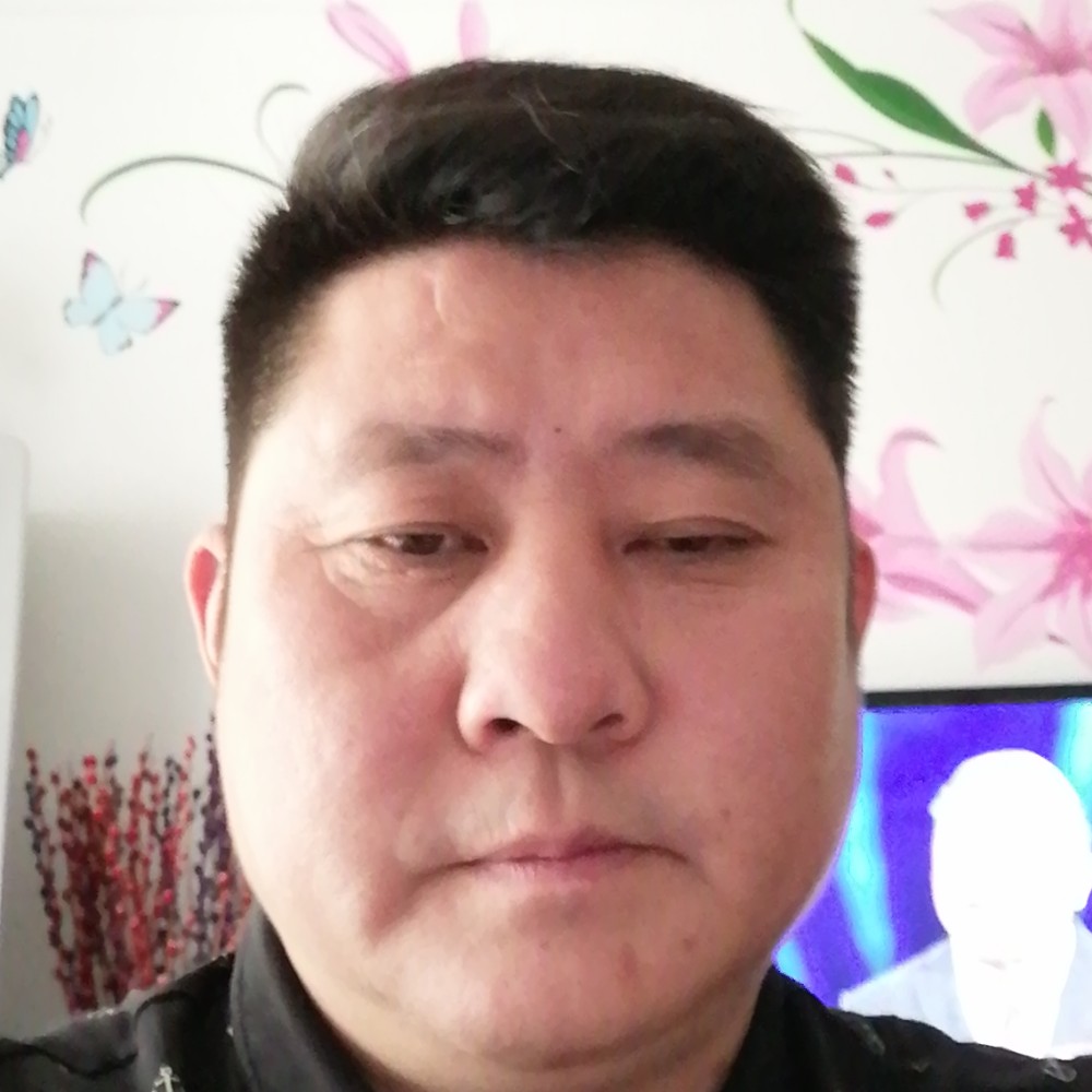 爱恋雪白的照片
