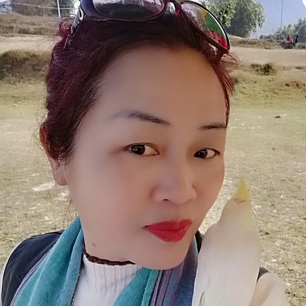 炩妃的照片