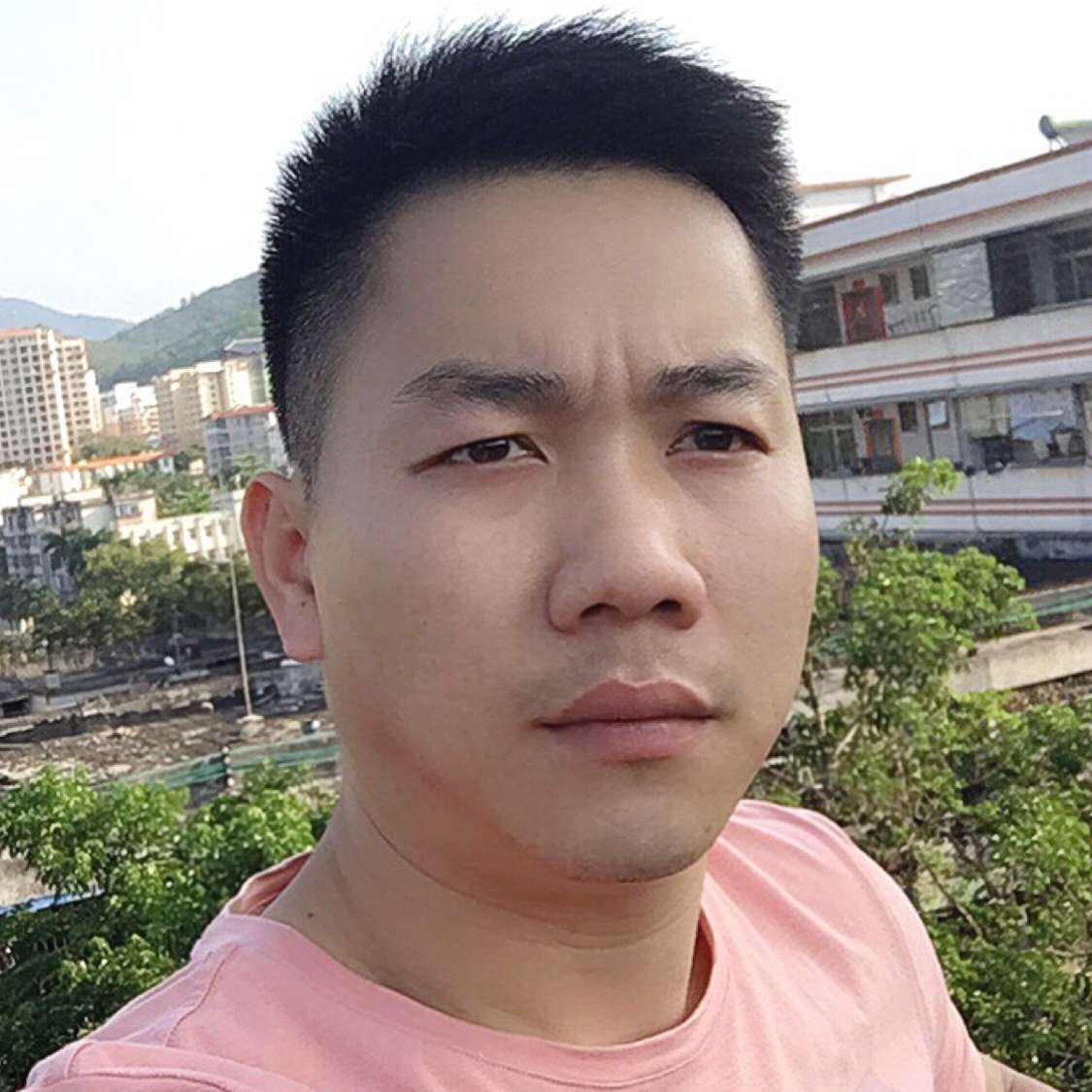 广东广州。的照片