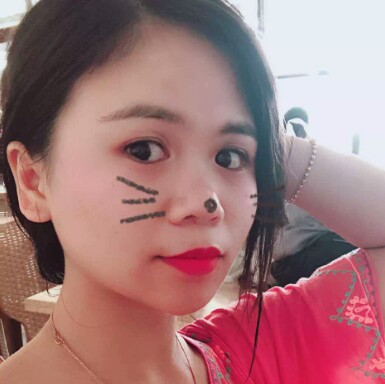 吴美美的照片