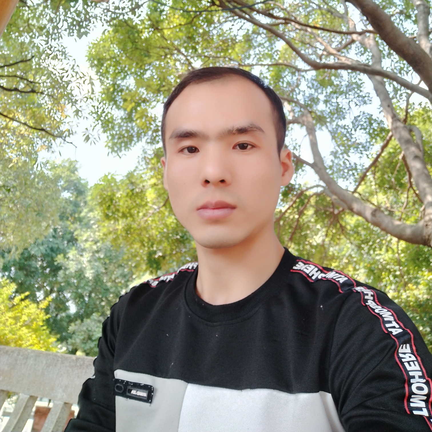 独特说山水的照片