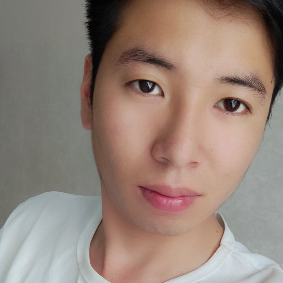 A小艾的照片