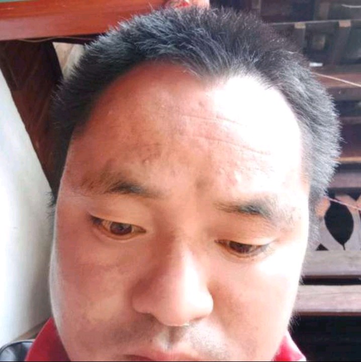 杨健康的照片