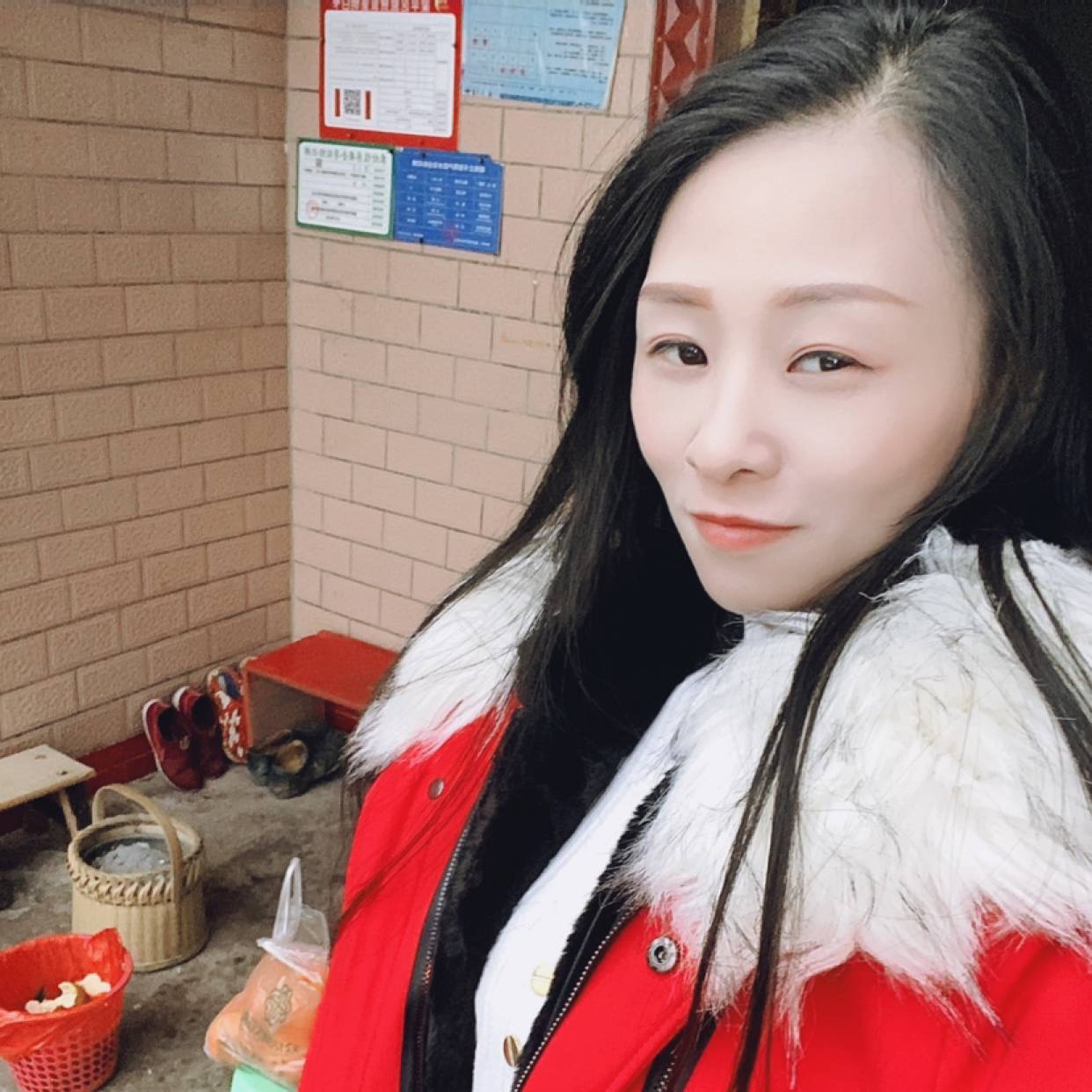 会撒娇扯醉梦的照片