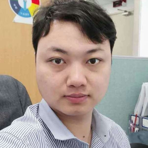 祁新的照片