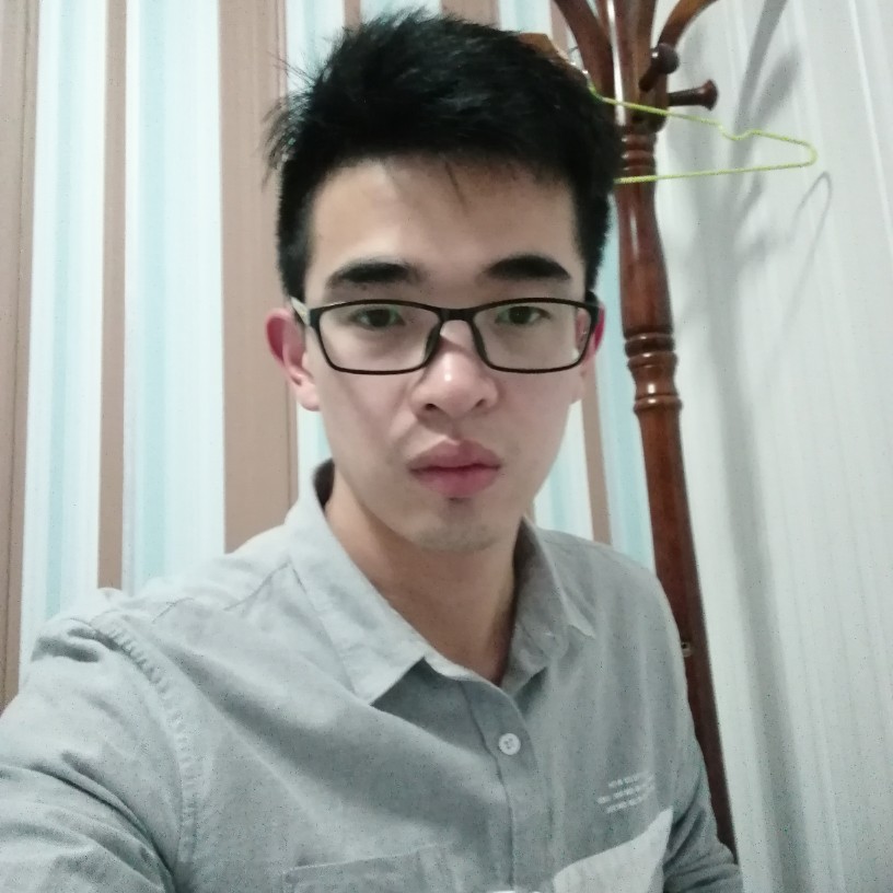简单微笑君的照片