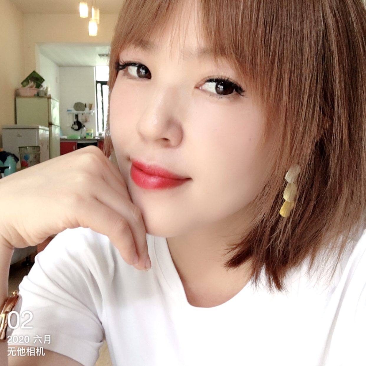 你最珍贵❤️的照片