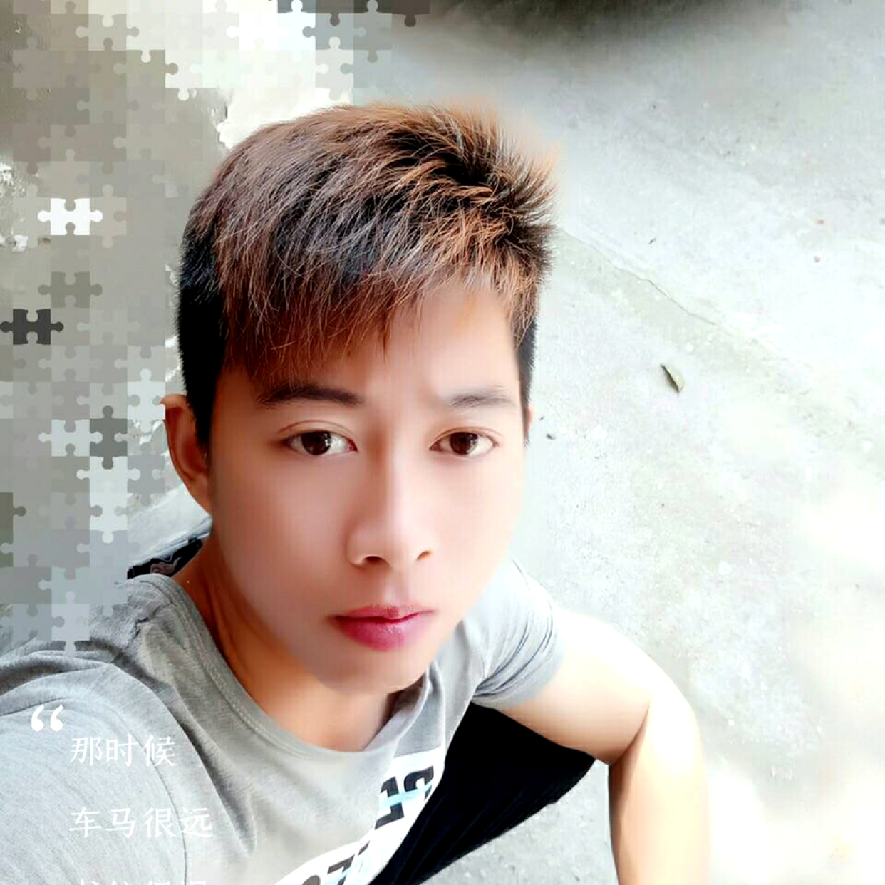 孤ｖ狼的照片