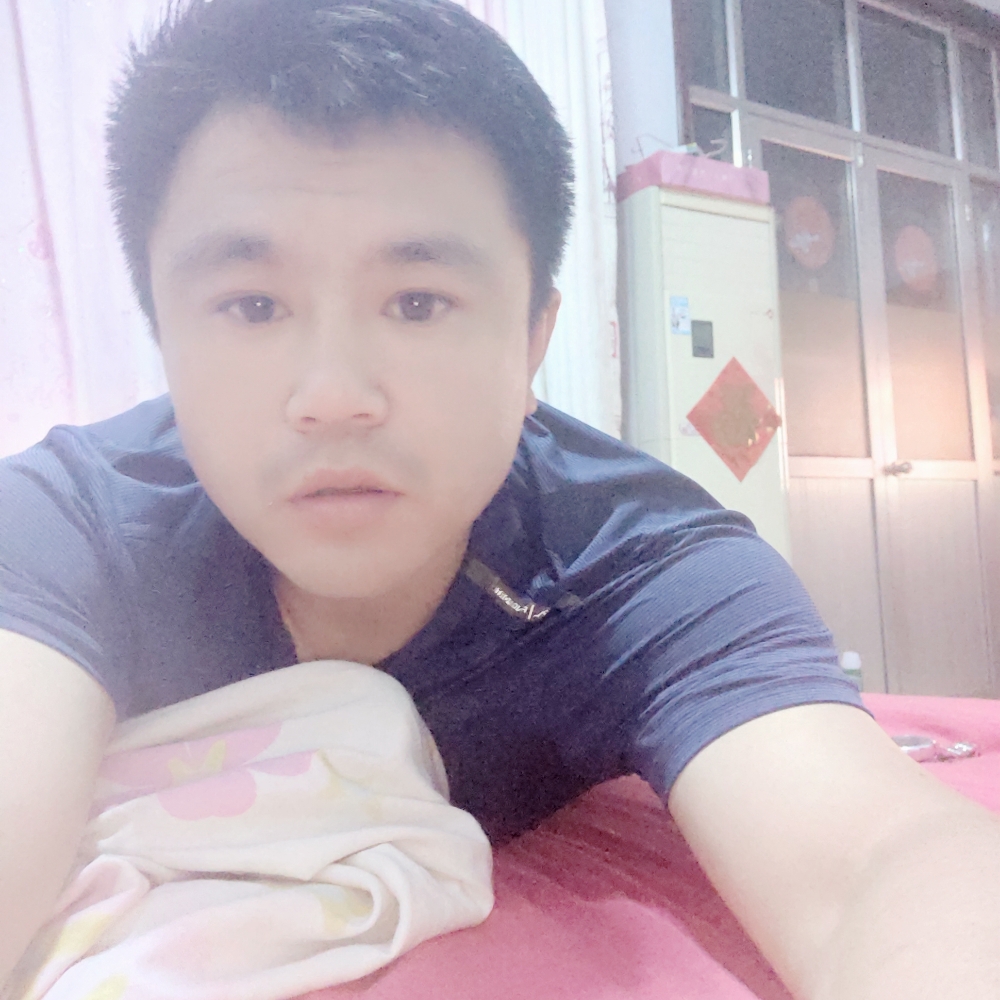 帅气漫步外套的照片
