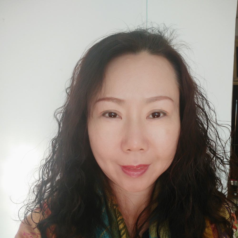 天界之花的照片