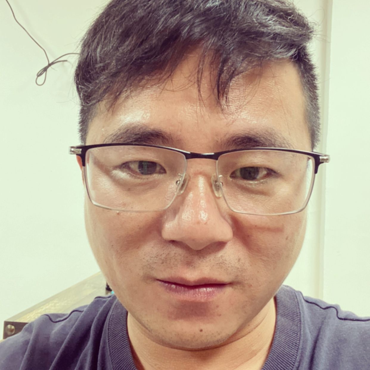 那一夜我戒酒了的照片