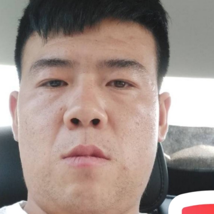 蛋挞激动的照片