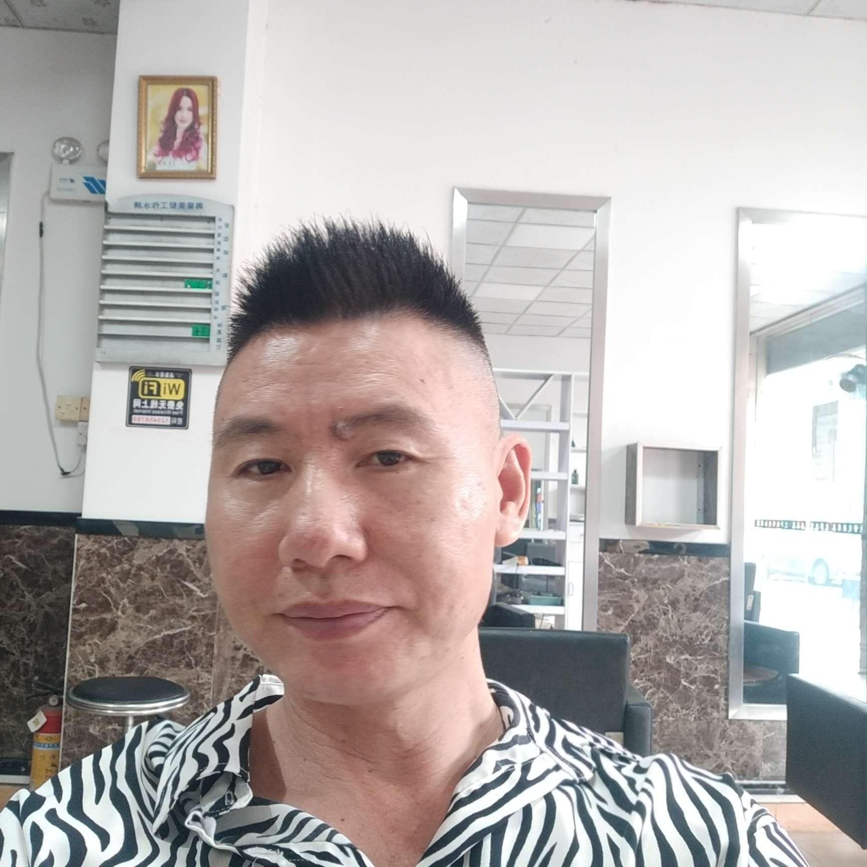 飞鸟放弃文静的照片