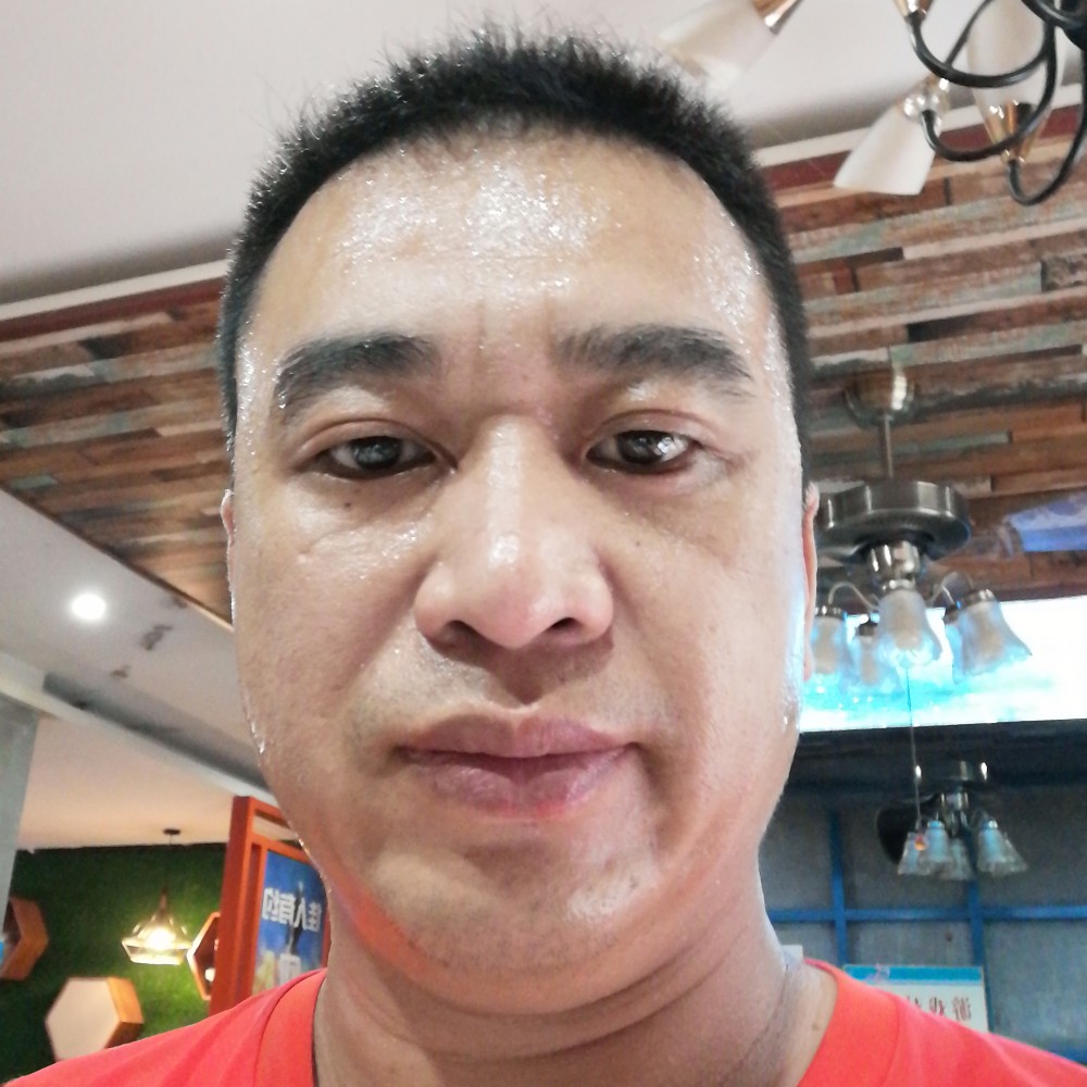 我是大叔我怕谁的照片