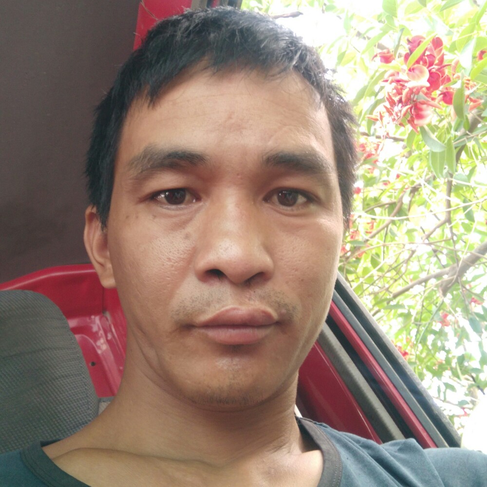 深情迎魔镜的照片