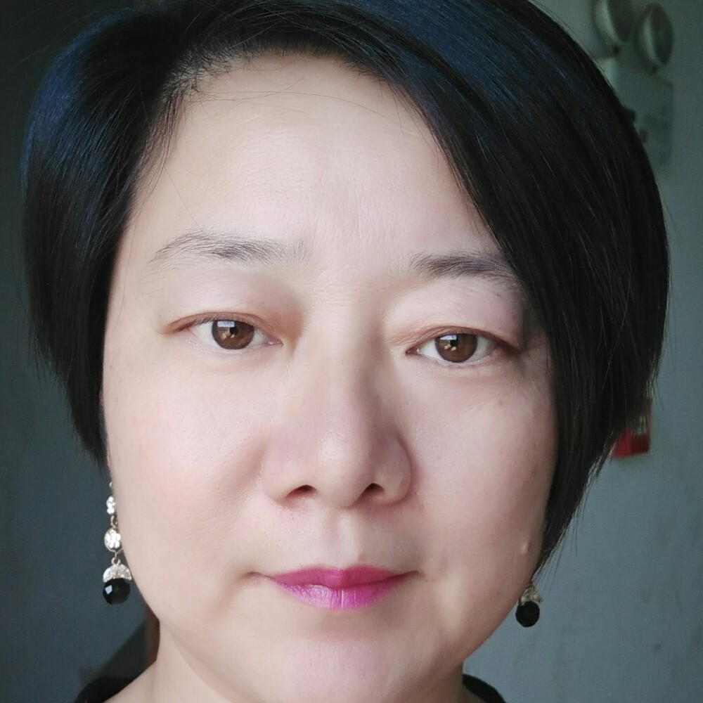 善易度人的照片