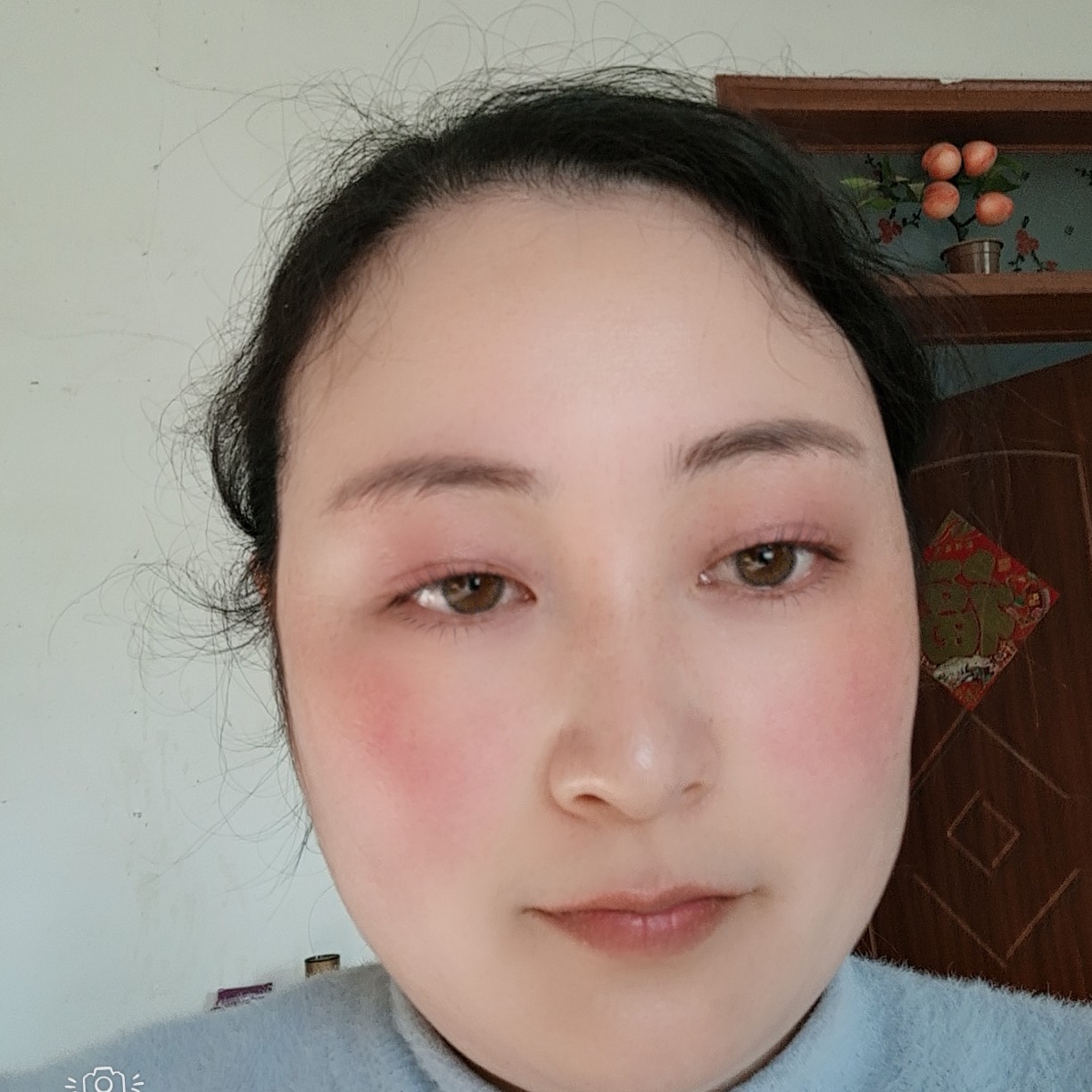 风掠恋的照片