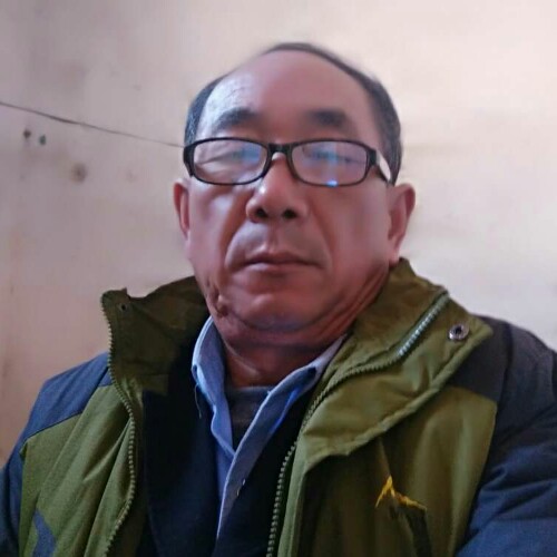 同甘共苦过一生的照片