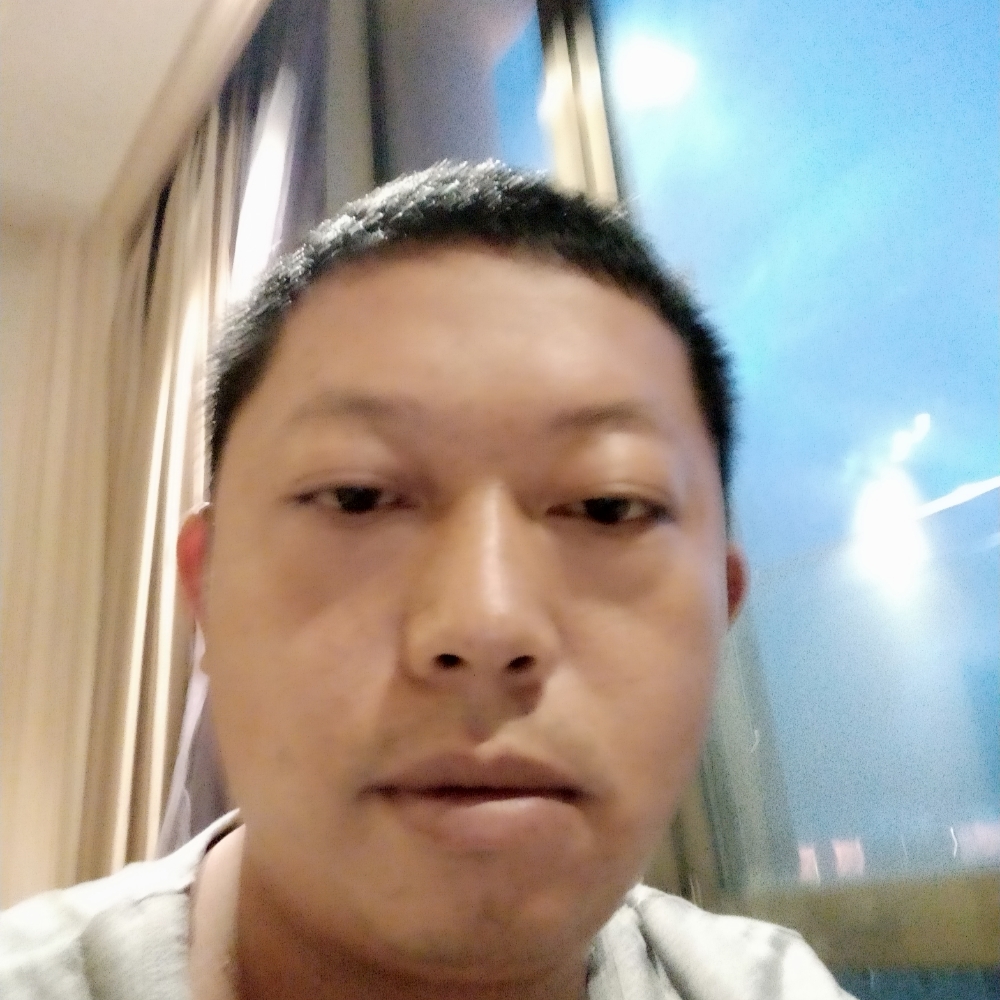 蓝色天色的照片