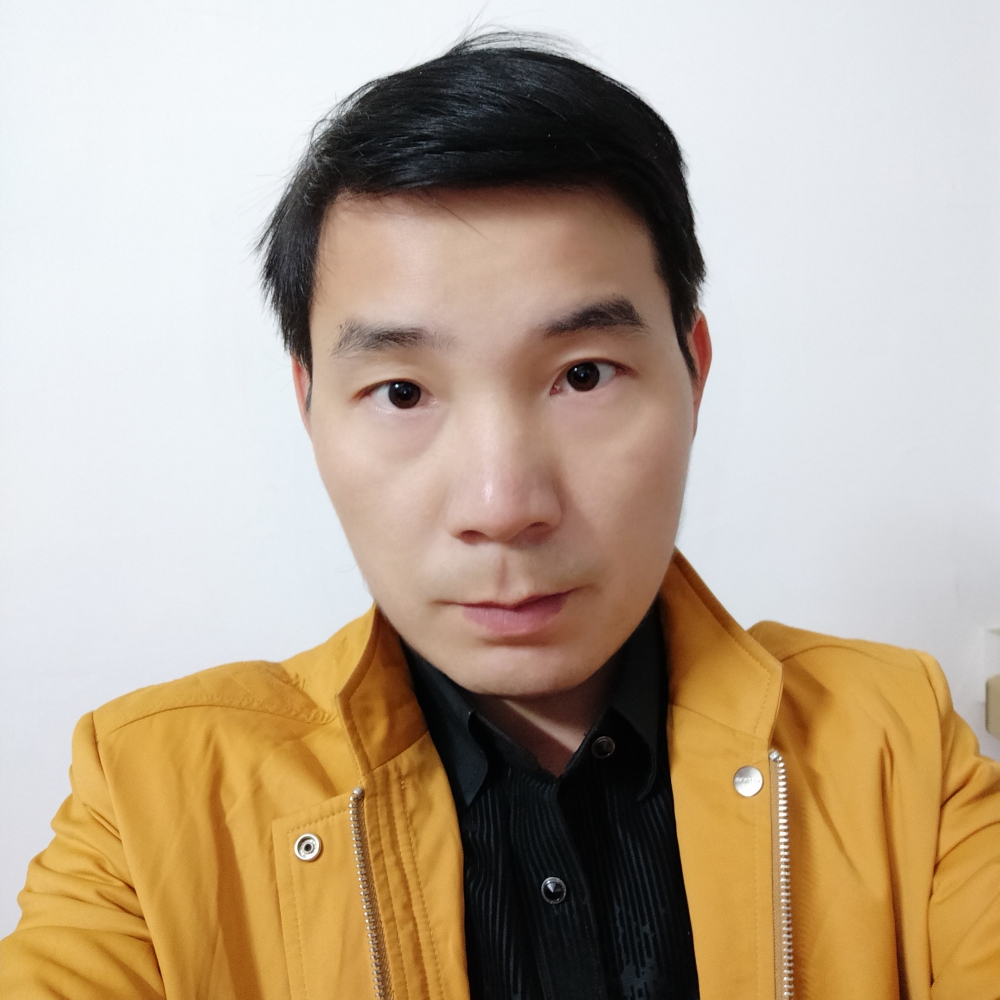 小影阳光的照片
