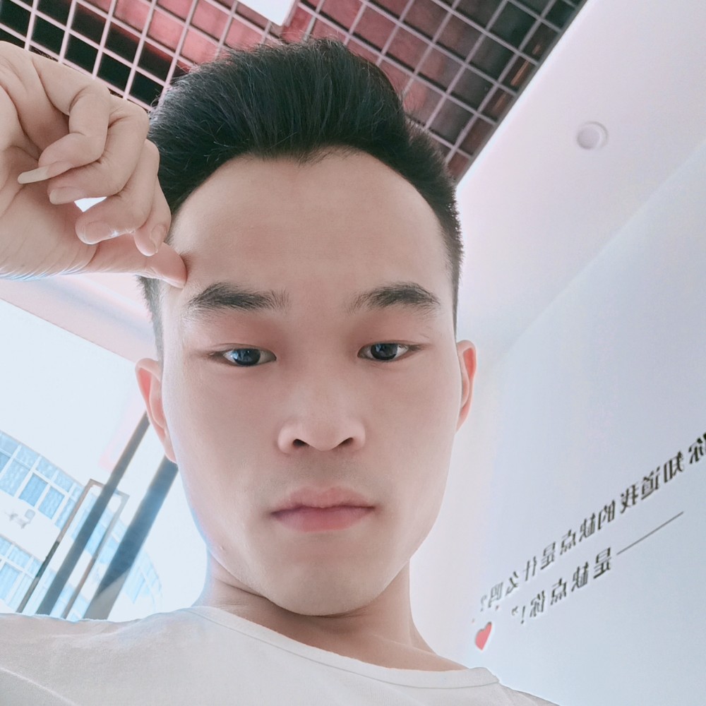 心情朴素的照片