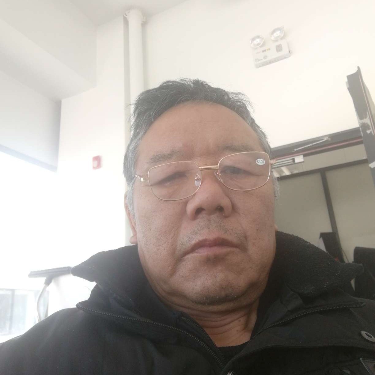 春天和平常的照片