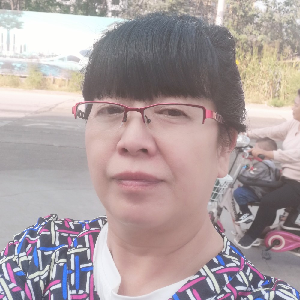小资知女的照片