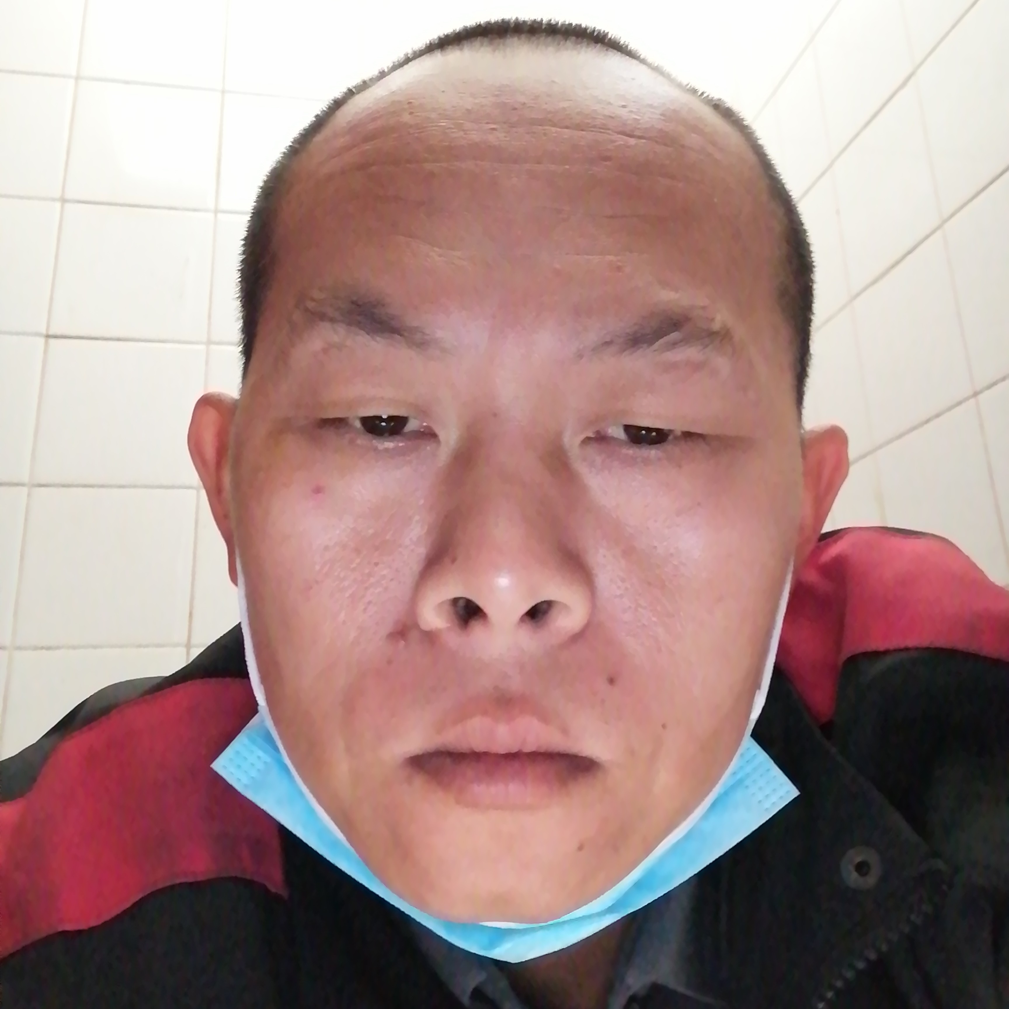 醉月扯干净的照片